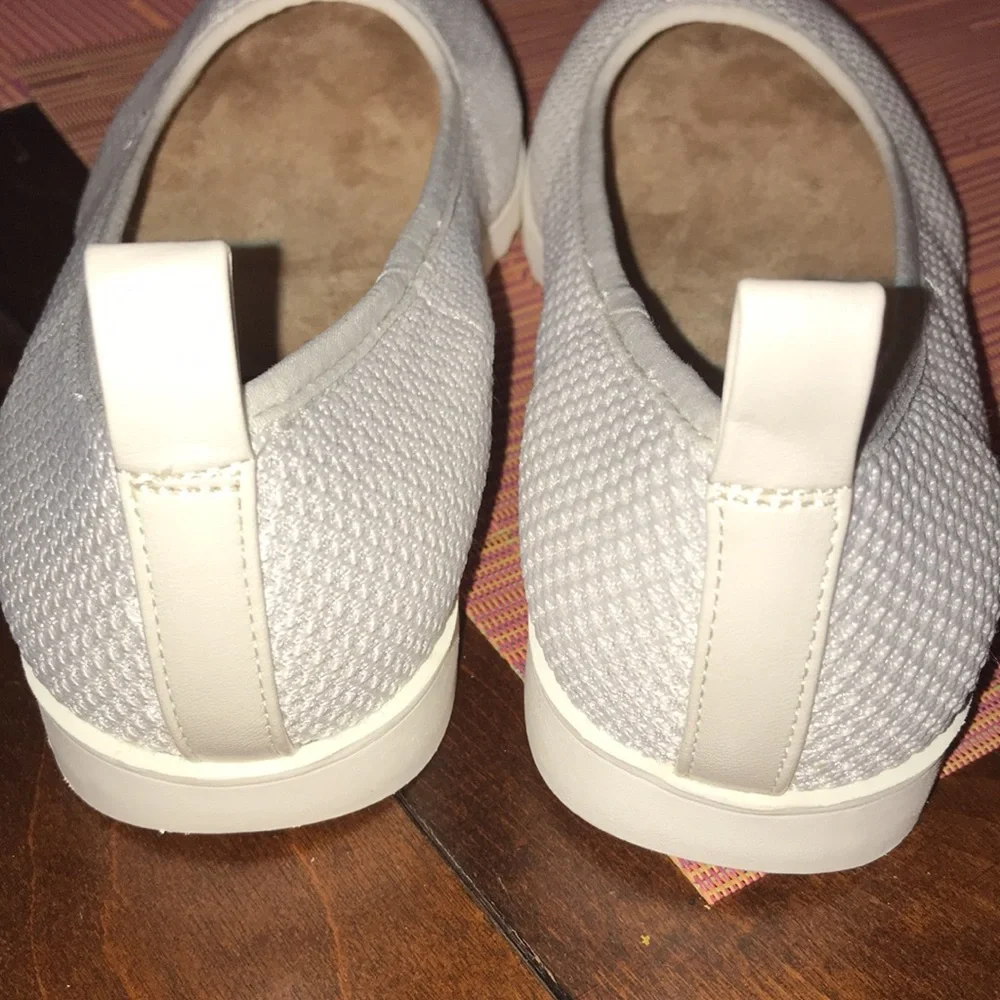 Life Stride Velocity 2.0 Ziggy Slip On Casual Size 6W Breathable Mesh Shoes